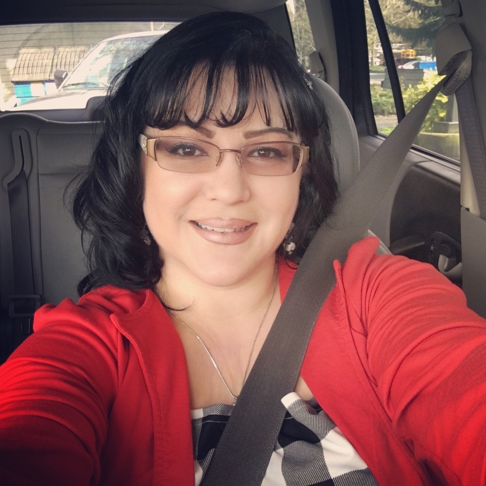 Meet your Posher, Vanessa